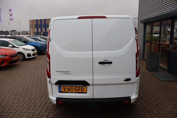 Ford Transit Custom 280 L1H1 2.0 TDCi Trend 96 kW image number 14