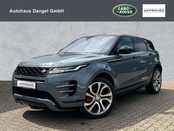 Land Rover Range Rover Evoque 150 kW image number 1