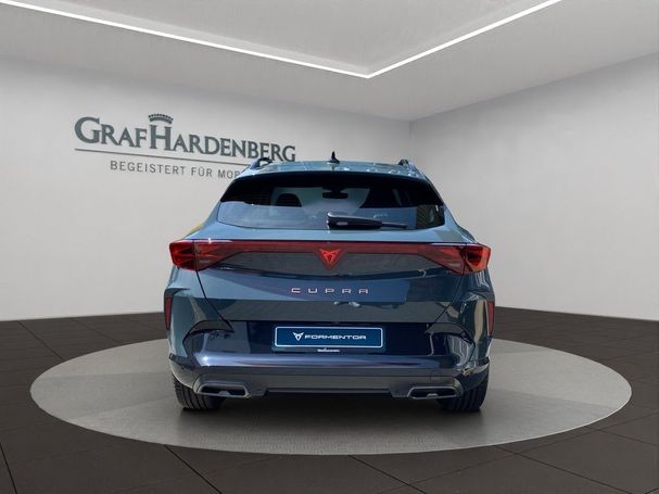 Cupra Formentor 1.5 eTSI 110 kW image number 3