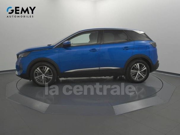 Peugeot 3008 1.6 Hybrid e-EAT8 165 kW image number 5