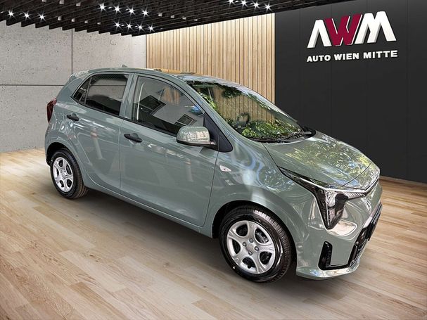 Kia Picanto 1.2 58 kW image number 1