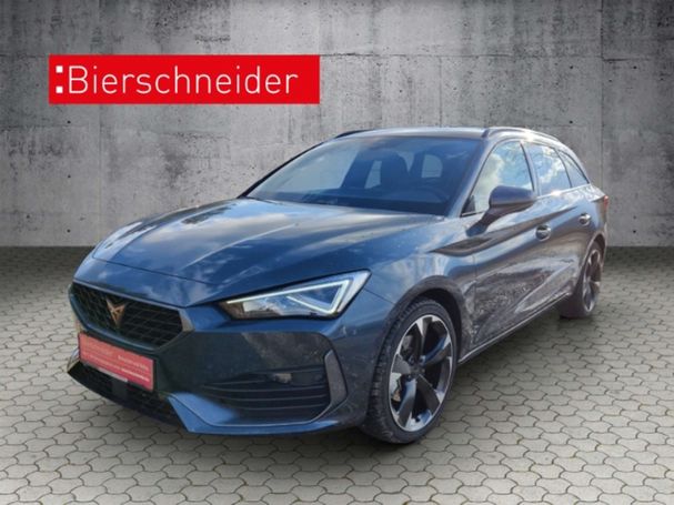 Cupra Leon Sportstourer 1.5 DSG 110 kW image number 1