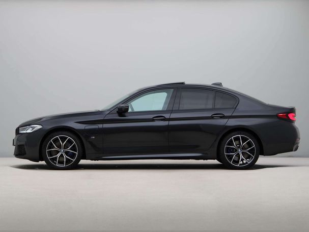 BMW 530 e 215 kW image number 12