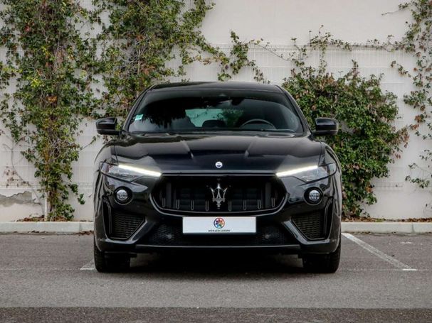 Maserati Levante 433 kW image number 5