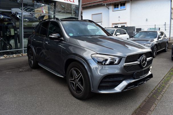 Mercedes-Benz GLE 350 d 200 kW image number 2