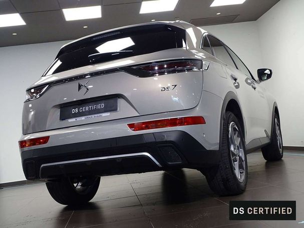 DS Automobiles 7 Crossback 1.5 BlueHDi 95 kW image number 28