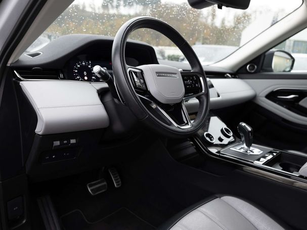 Land Rover Range Rover Evoque P300e 227 kW image number 23