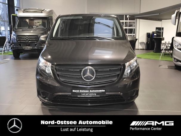 Mercedes-Benz Vito 116 Tourer 120 kW image number 3