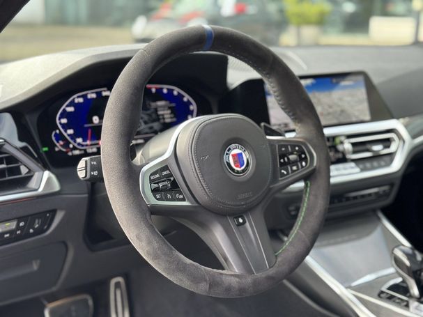 ALPINA B3 Touring Switch-Tronic 340 kW image number 9