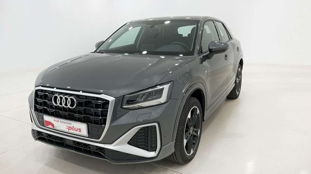 Audi Q2 35 TFSI S tronic S-line 110 kW image number 1