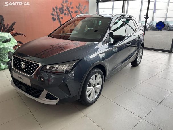 Seat Arona 1.0 TSI Xperience DSG 81 kW image number 1