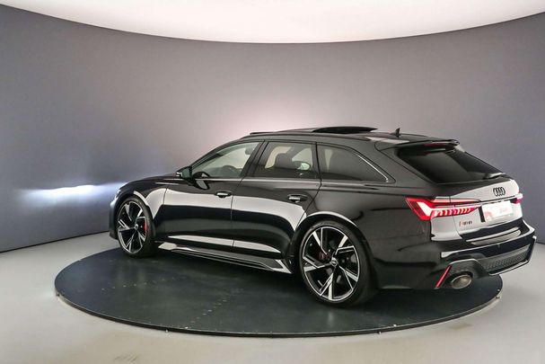 Audi RS6 441 kW image number 2