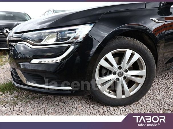 Renault Talisman Estate TCe 160 117 kW image number 6