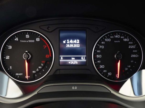 Audi Q2 35 TFSI 110 kW image number 3