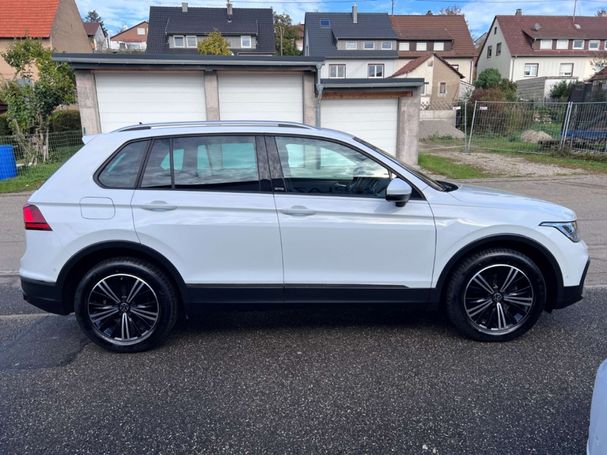 Volkswagen Tiguan 1.5 TSI DSG 110 kW image number 4