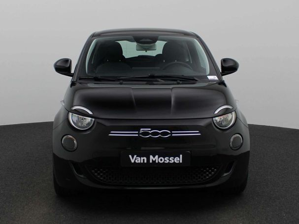 Fiat 500 e 42 kWh 87 kW image number 2