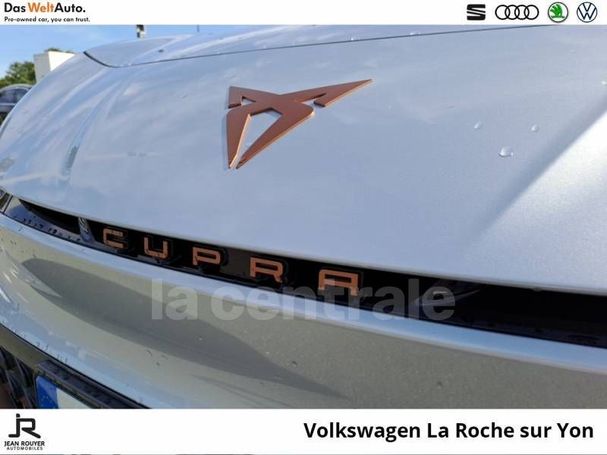 Cupra Born 62 kWh 170 kW image number 40