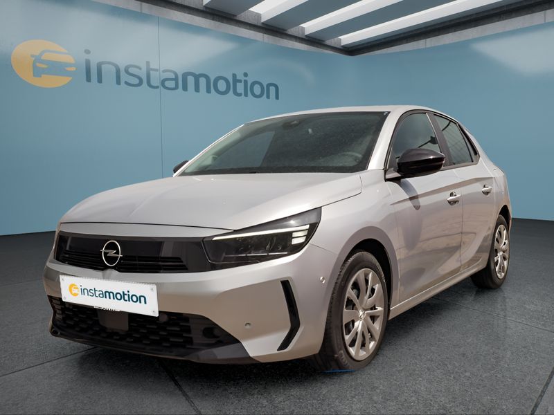 Opel Corsa 55 kW