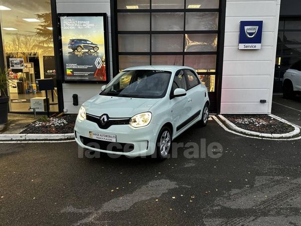 Renault Twingo SCe 65 48 kW image number 1