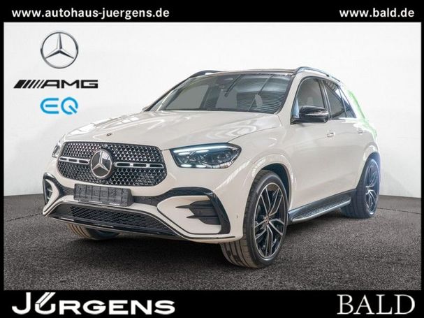 Mercedes-Benz GLE 350 de 245 kW image number 1