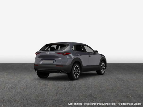 Mazda CX-30 150 Homura SKYACTIV-Drive 110 kW image number 2