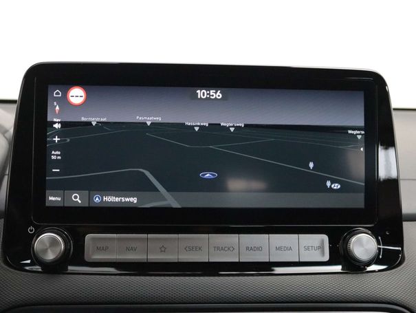 Hyundai Kona 104 kW image number 28