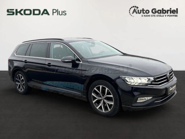 Volkswagen Passat 2.0 TDI DSG 147 kW image number 1