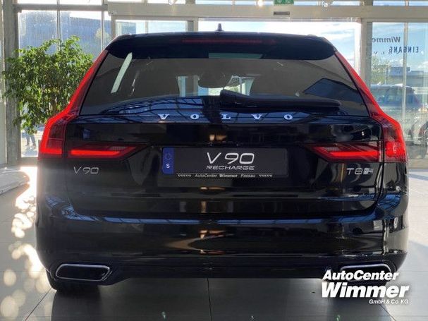 Volvo V90 T8 AWD 288 kW image number 3