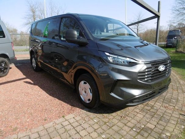 Ford Transit Custom 320 110 kW image number 2