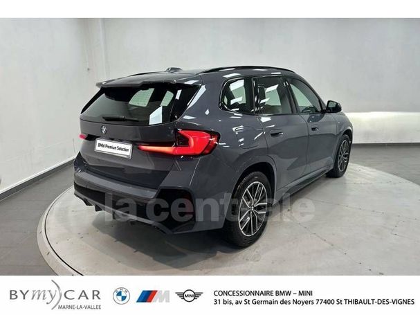 BMW X1 xDrive 160 kW image number 5