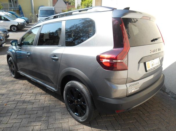 Dacia Jogger TCe 110 Extreme 81 kW image number 5