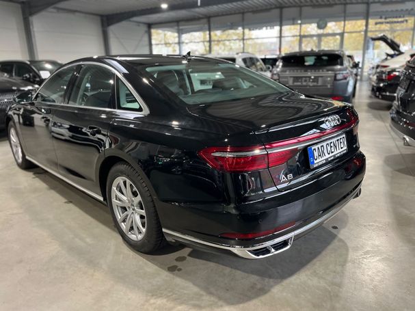 Audi A8 50 TDI quattro 210 kW image number 6