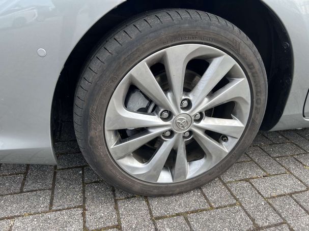 Toyota Auris Touring Sports 1.8 Hybrid 100 kW image number 25