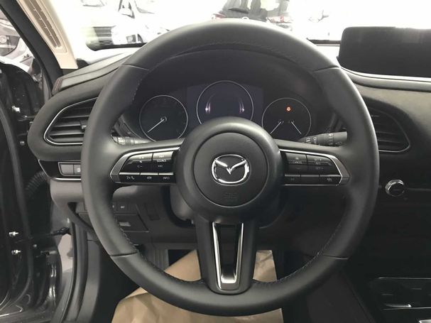 Mazda CX-30 150 Nagisa SKYACTIV-Drive 110 kW image number 11