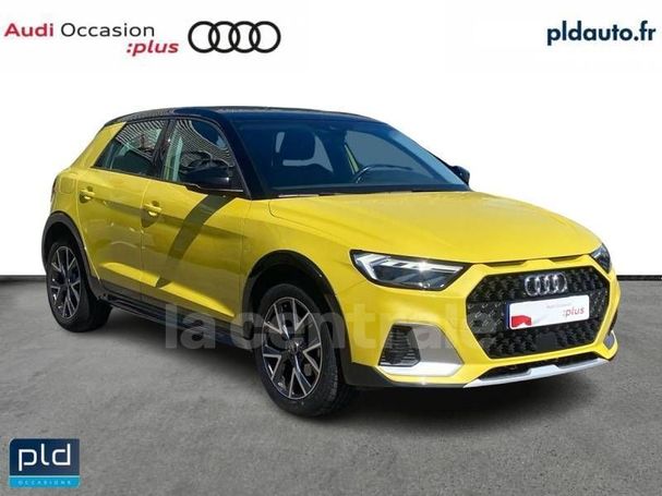 Audi A1 1.5 TFSI 110 kW image number 1