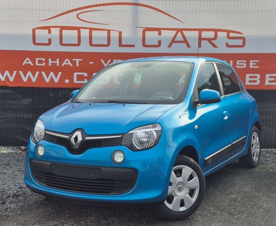 Renault Twingo SCe 52 kW image number 1