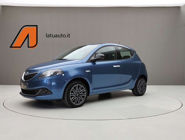 Lancia Ypsilon 51 kW image number 1