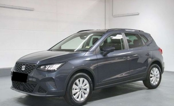 Seat Arona 1.0 TSI Style 70 kW image number 1