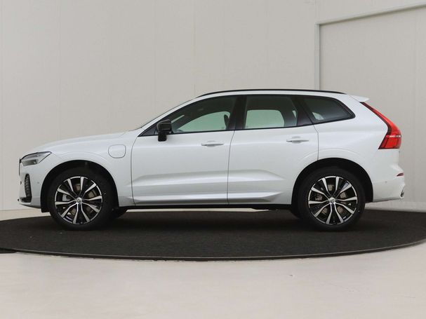 Volvo XC60 T6 Recharge AWD Ultimate 257 kW image number 10