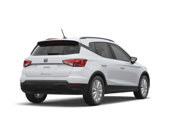 Seat Arona 1.0 TSI 70 kW image number 3