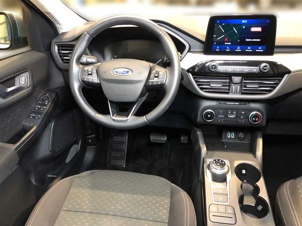 Ford Kuga 2.0 EcoBlue Cool Connect 140 kW image number 12