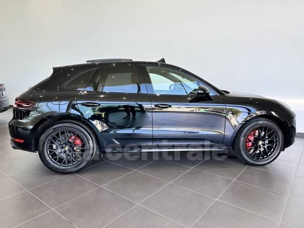 Porsche Macan GTS PDK 266 kW image number 15