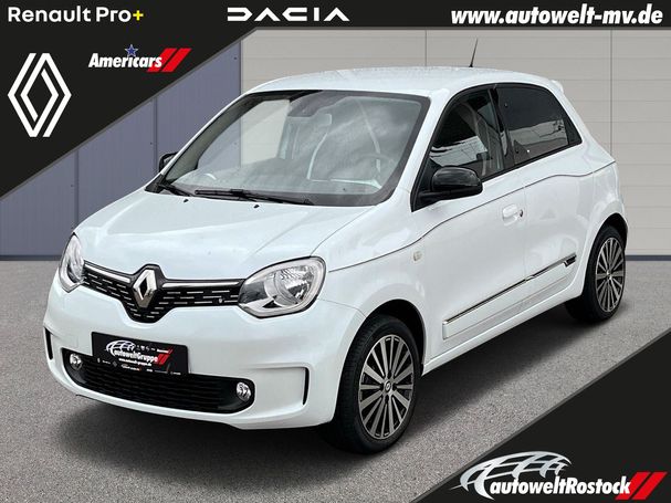 Renault Twingo 60 kW image number 1