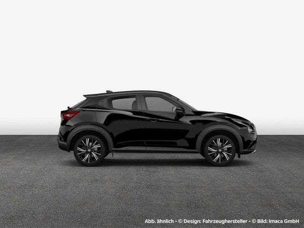 Nissan Juke 105 kW image number 2