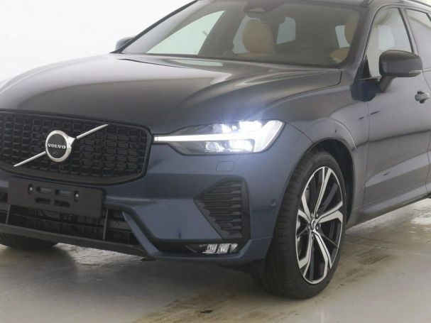 Volvo XC60 AWD 184 kW image number 8