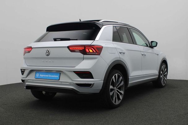 Volkswagen T-Roc 1.5 TSI DSG Sport 110 kW image number 2