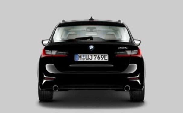 BMW 330e Touring Luxury Line 215 kW image number 7