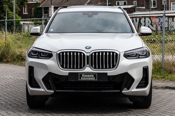 BMW X3e M xDrive 215 kW image number 13