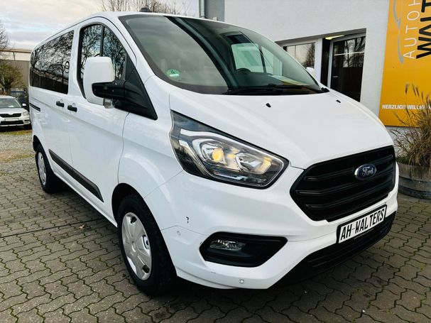 Ford Transit Custom 320 2.0 77 kW image number 2