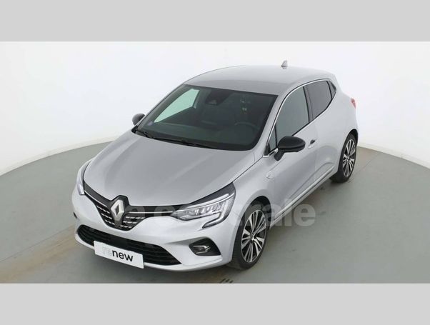 Renault Clio TCe 140 103 kW image number 9